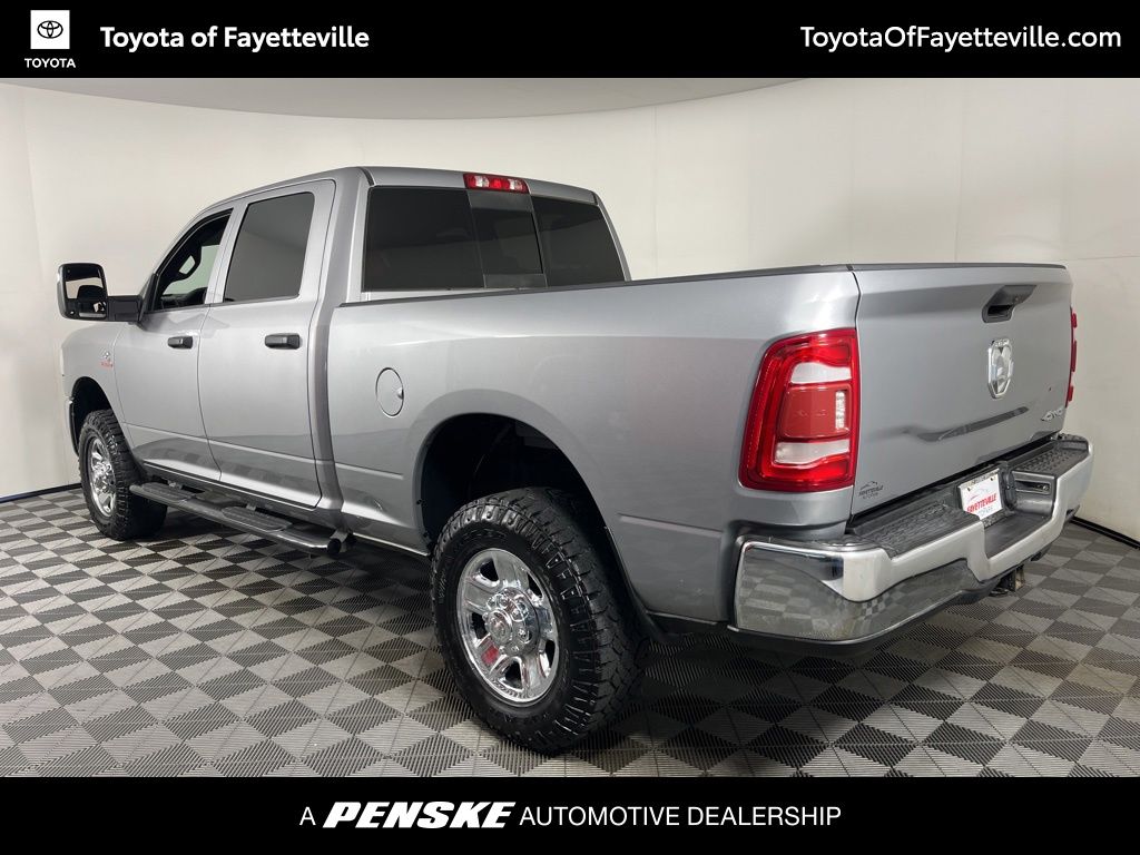 Thumbnail: 2024 RAM 2500 - 3