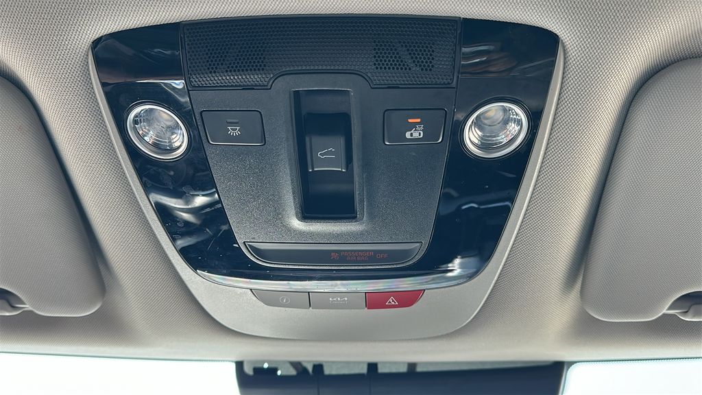 2023 Kia Sportage SX-Prestige Gray at Community Kia