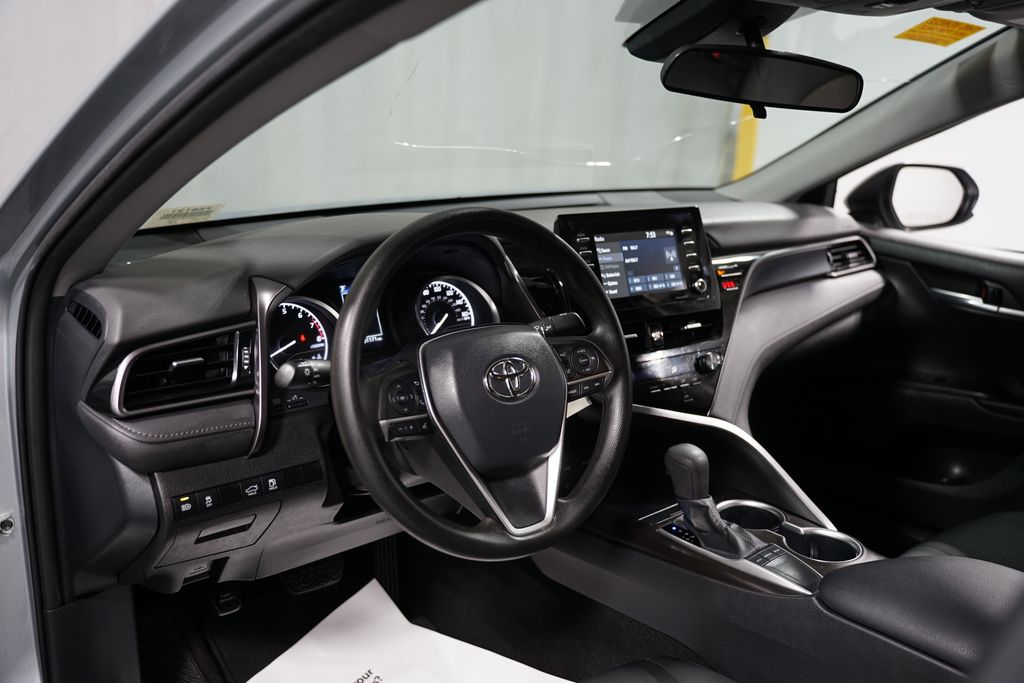 2023 Toyota Camry LE 11