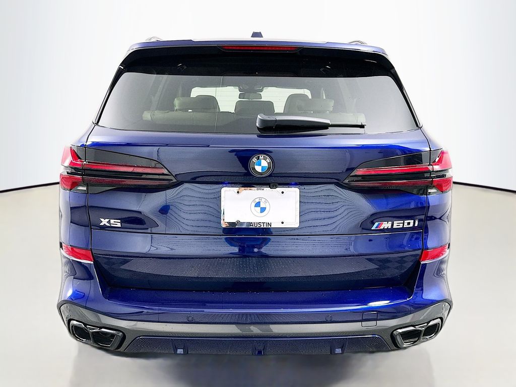 Thumbnail: 2026 BMW X5 - 6