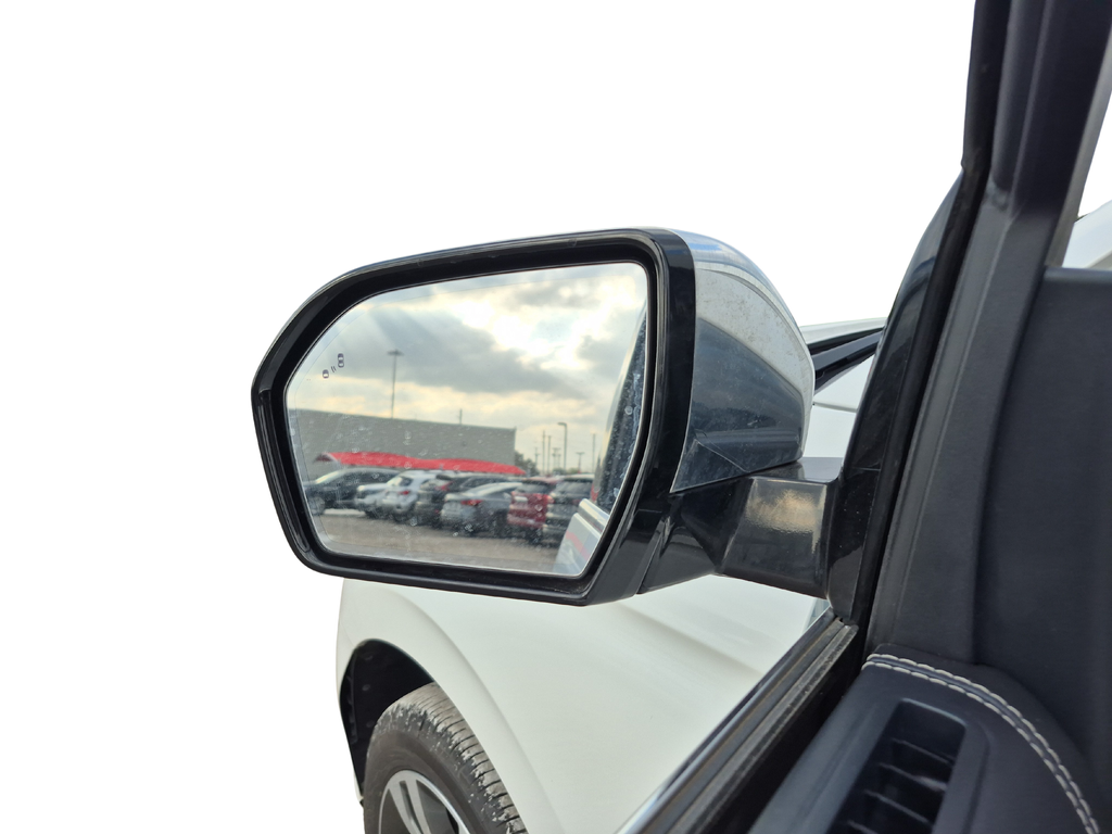 2021 Ford Expedition Platinum White at Bayway Cadillac of The Woodlands