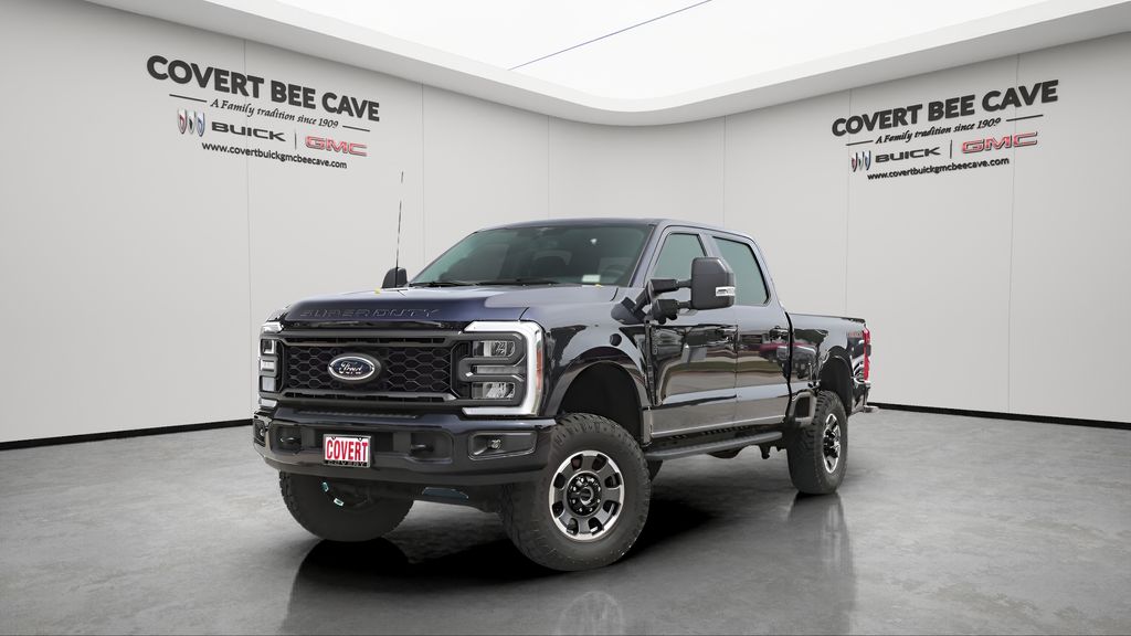 Used Car 2023 Ford F-250sd  Xlt For Sale In Austin, Texas