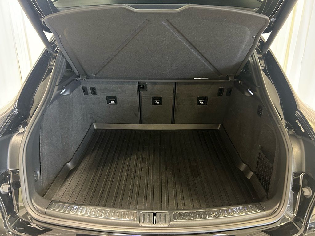 used 2023 Porsche Macan car, priced at $48,282