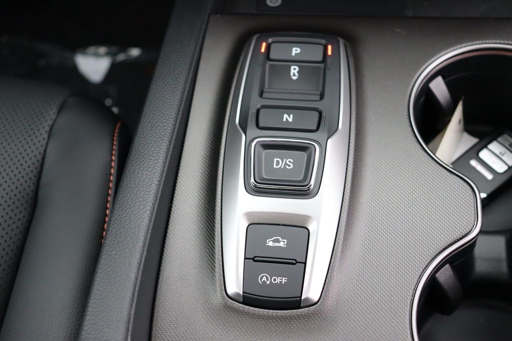 Thumbnail: 2026 Honda Ridgeline - 21