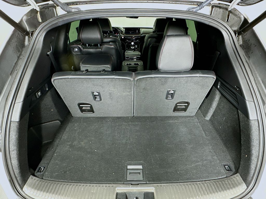 used 2023 Acura MDX car, priced at $40,499