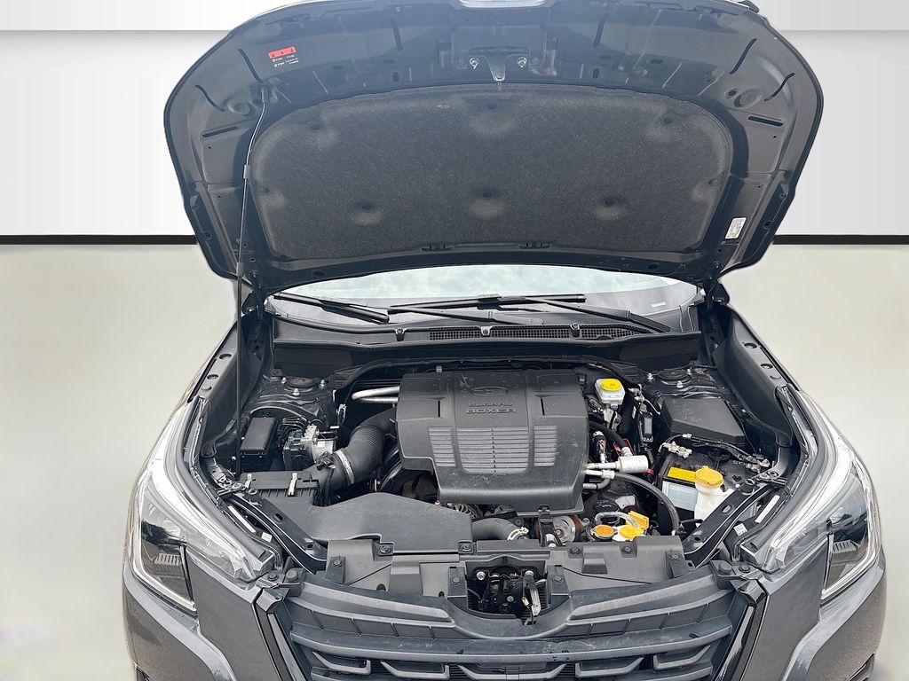 Used 2023 Gray Subaru Sport image 32