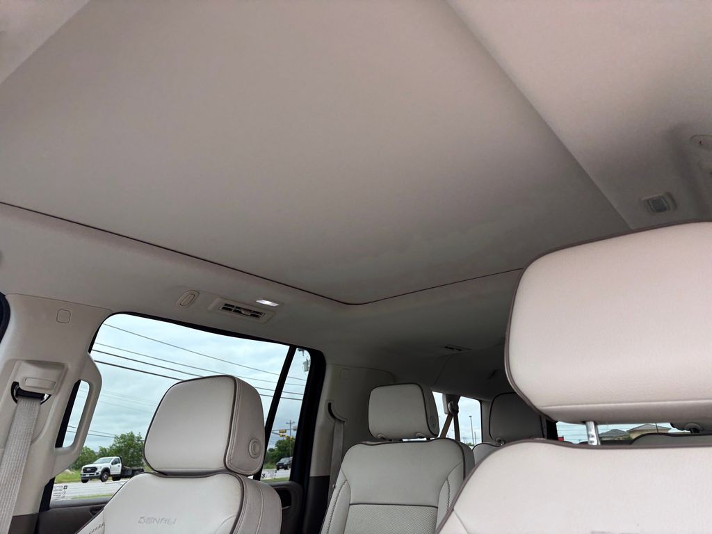 Used Car 2022 Gmc Yukon Xl  Denali For Sale Under $60,000 In Austin, Texas