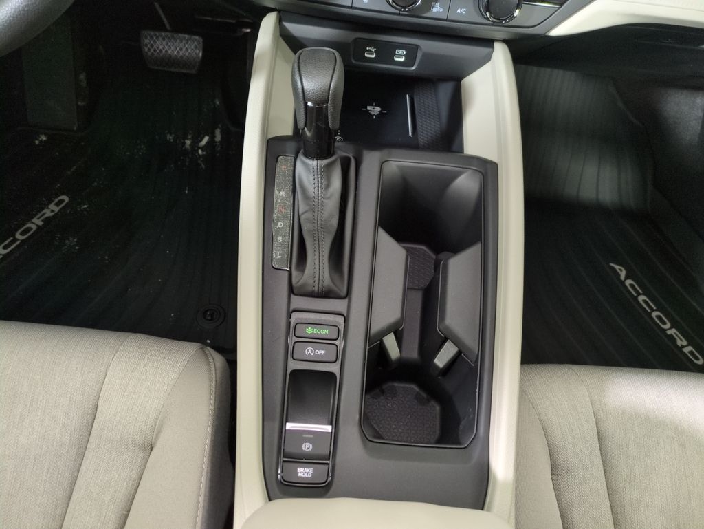 New 2026 Honda Accord For Sale in Fort Wayne, IN