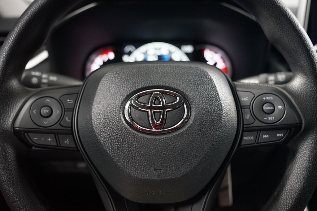 Thumbnail: 2025 Toyota RAV4 - 16