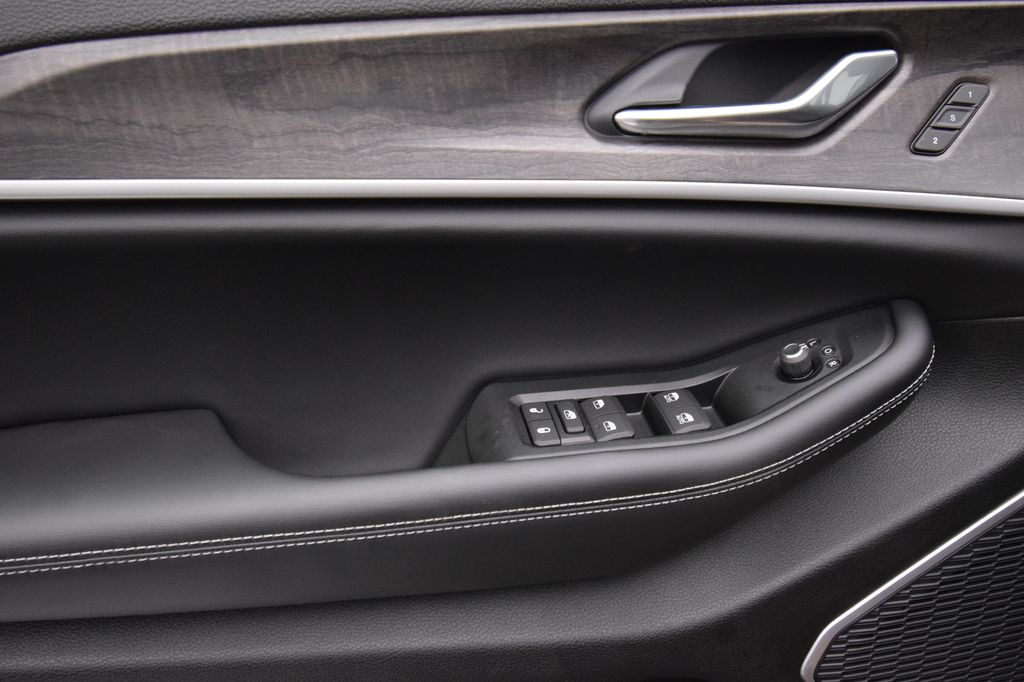 new 2026 Jeep Grand Cherokee L car, priced at $48,767