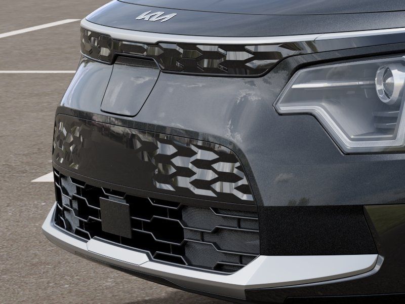 2026 Kia Niro EV Wind