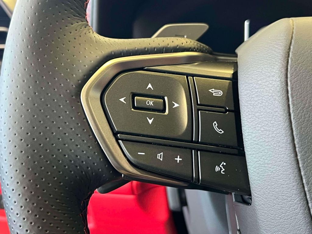 new 2026 Lexus IS car, priced at $55,393