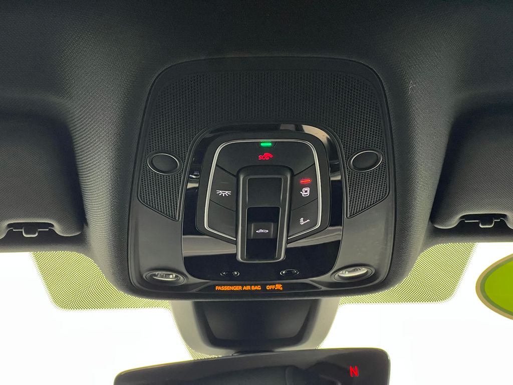 Thumbnail: 2024 Audi A5 - 28