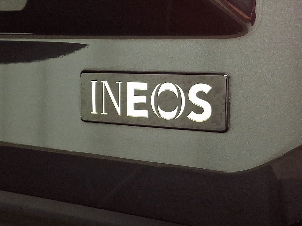 Thumbnail: 2024 INEOS Granadier Station Wagon - 29