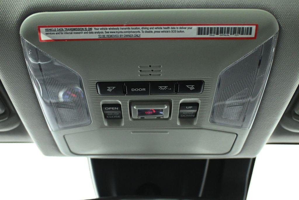 Thumbnail: 2021 Toyota RAV4 - 20