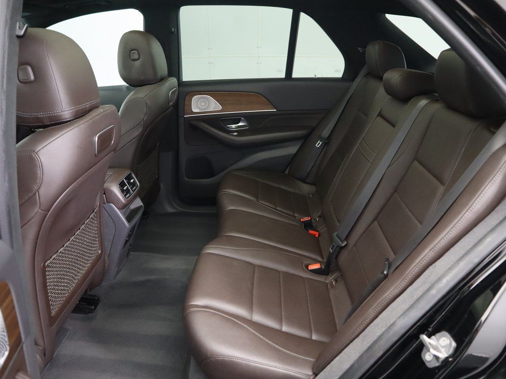 2020 Mercedes-Benz GLE 350 22