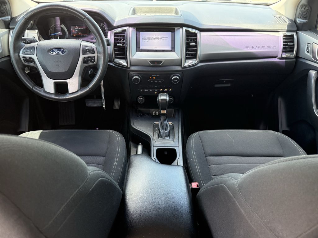 2019 Ford Ranger XLT Gray at Legacy Ford