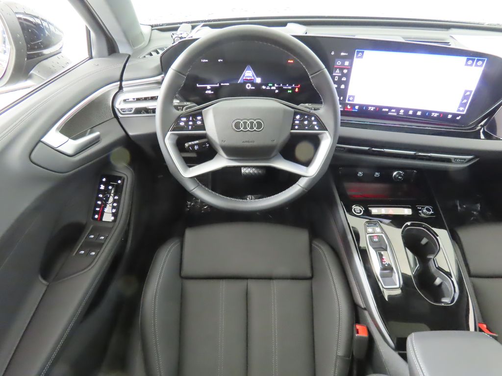 Thumbnail: 2025 Audi A5 - 12