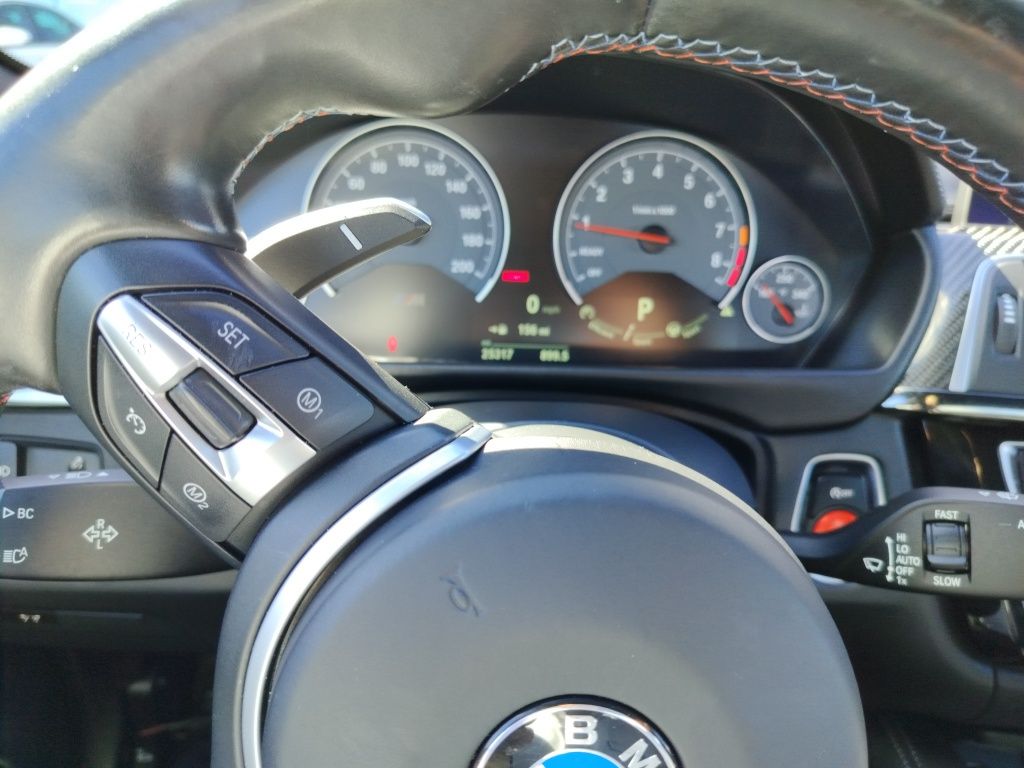Thumbnail: 2020 BMW M4 - 5
