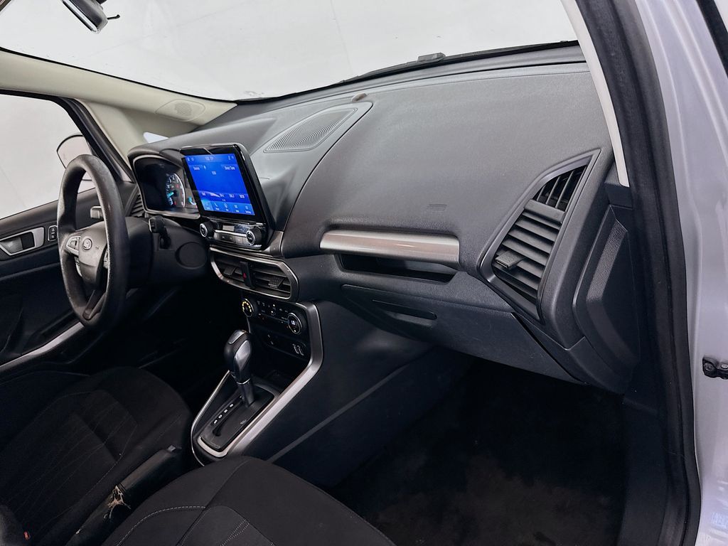 Thumbnail: 2021 Ford EcoSport - 27