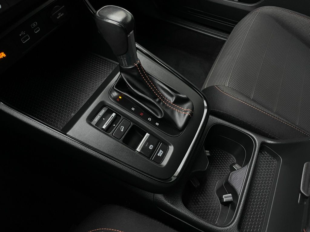 Thumbnail: 2023 Honda CR-V - 19