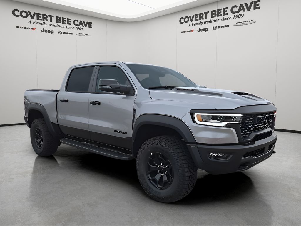 2025 Ram 1500 RHO
