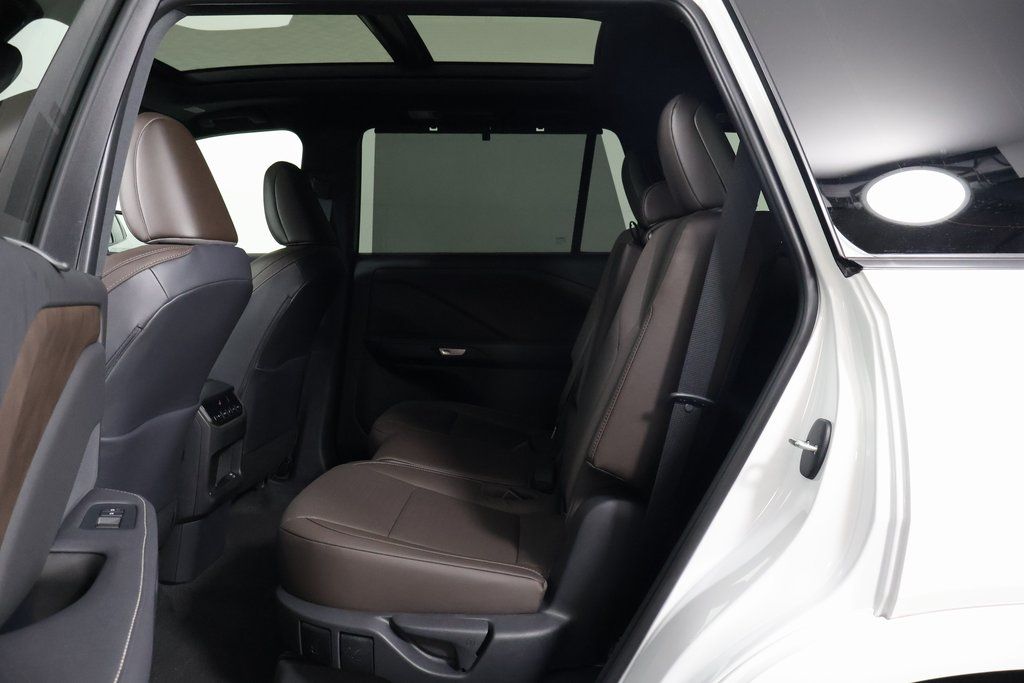 Thumbnail: 2026 Lexus TX - 6