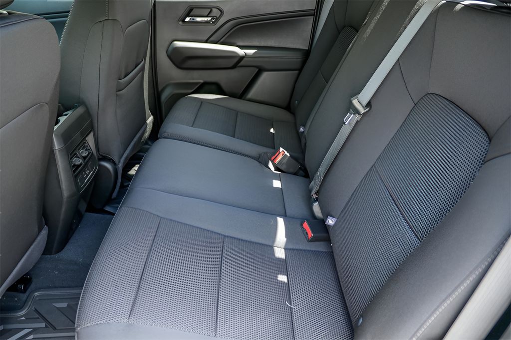 Used Car 2024 Gmc Canyon  Elevation For Sale Under $40,000 In Austin, Texas