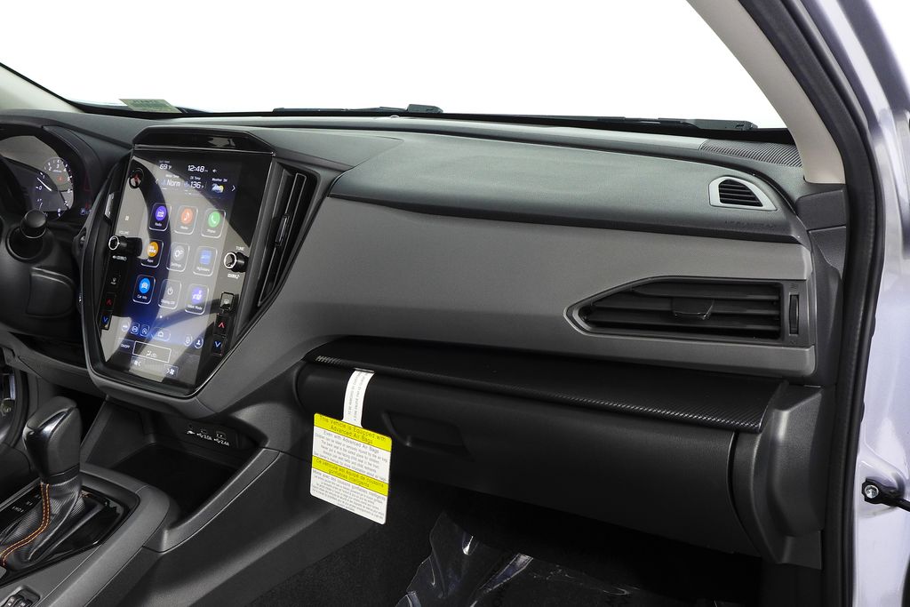 Thumbnail: 2025 Subaru Crosstrek - 14