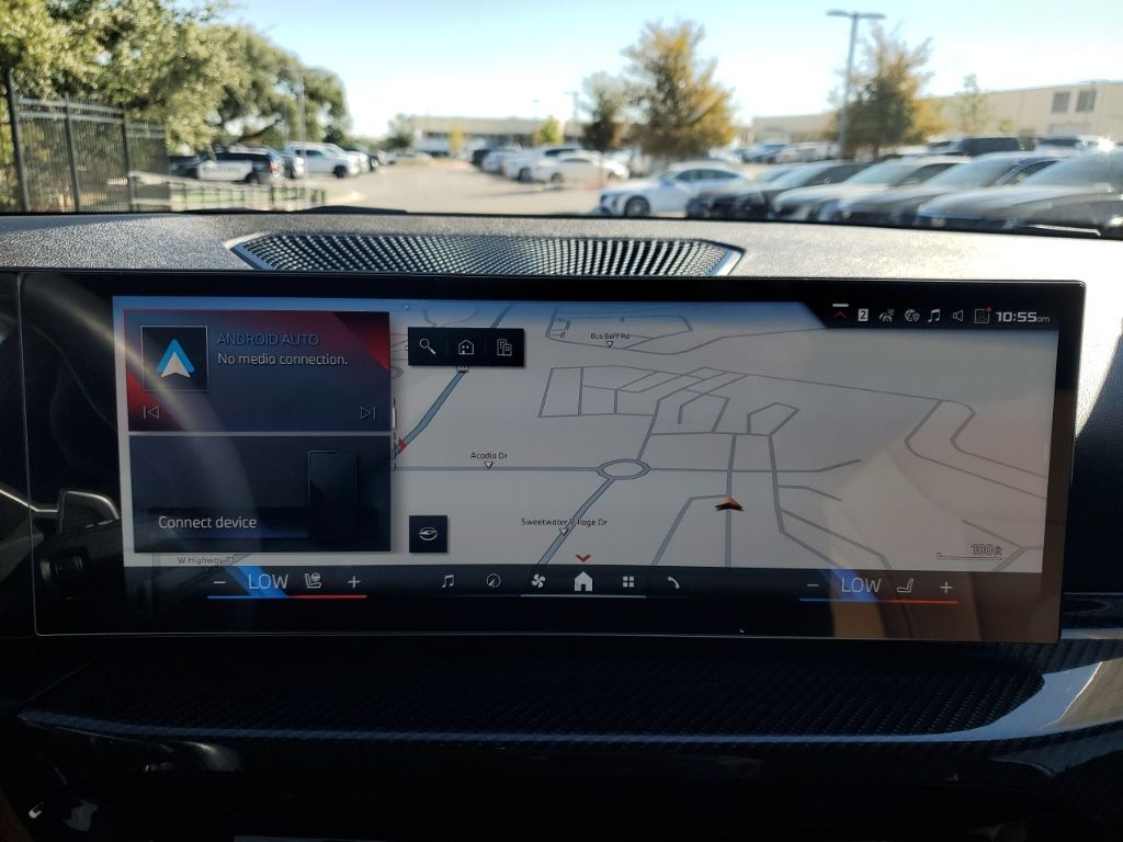 Used Car 2025 Bmw 3 Series  M340i Xdrive For Sale Under $60,000 In Austin, Texas