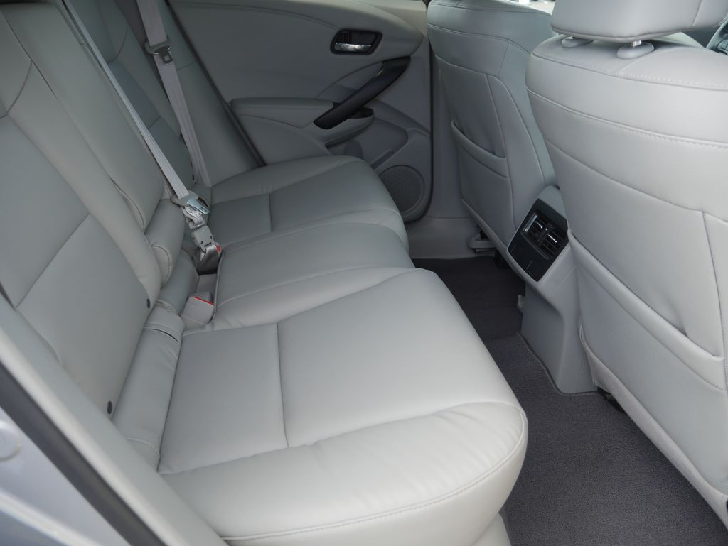 Thumbnail: 2018 Acura RDX - 28