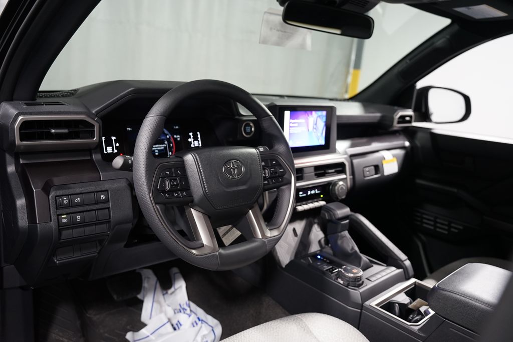 Thumbnail: 2025 Toyota 4Runner - 12