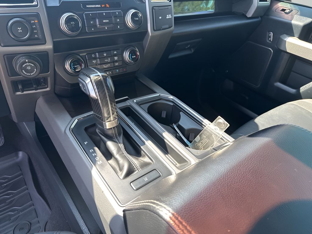 Used Car 2019 Ford F-150  Raptor For Sale In Austin, Texas