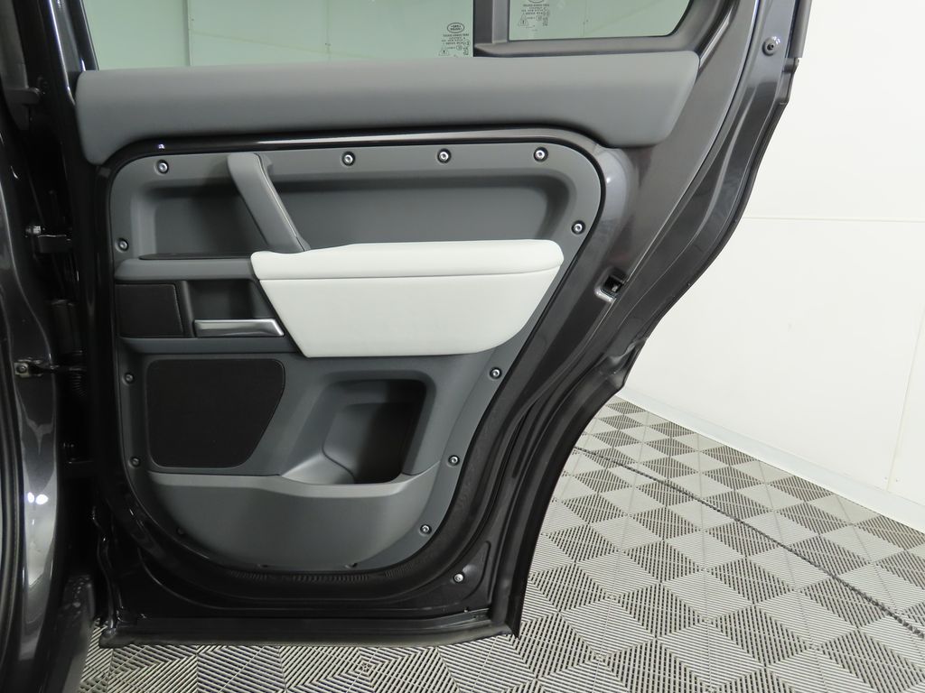 Thumbnail: 2026 Land Rover Defender - 29