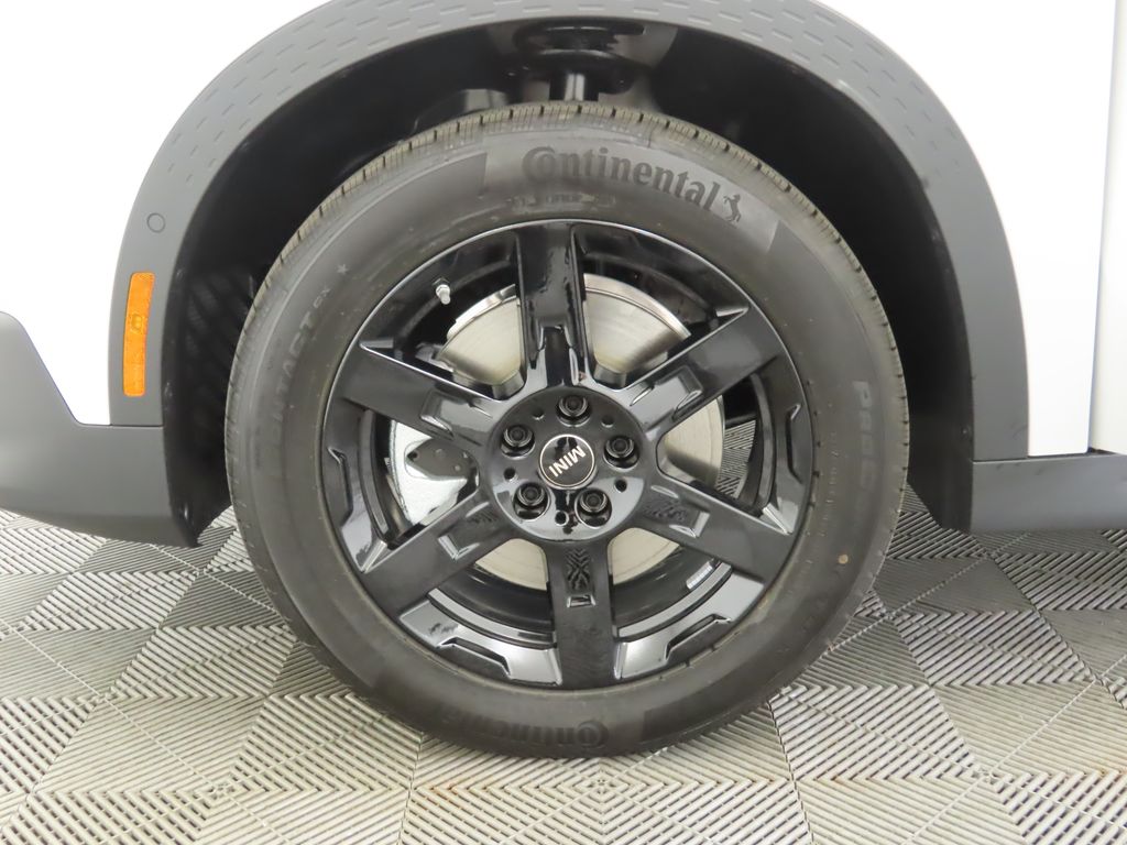 Thumbnail: 2026 MINI Cooper Countryman - 32