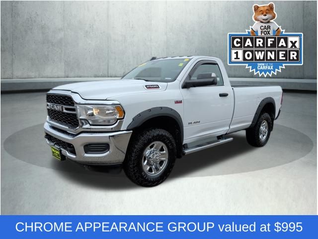 2019 RAM 2500 Tradesman 4WD