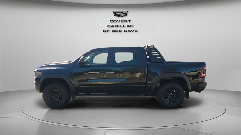 Used Car 2023 Ram 1500  Trx For Sale Under $90,000 In Austin, Texas