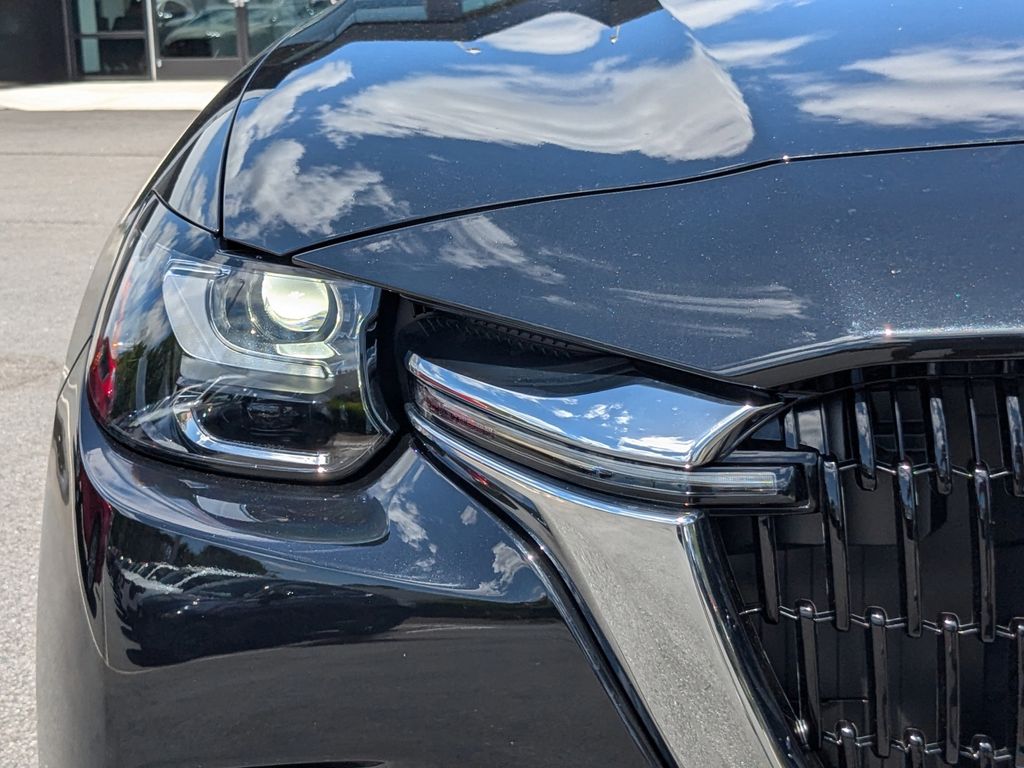 2025 Mazda CX-90 3.3 Turbo Premium Plus