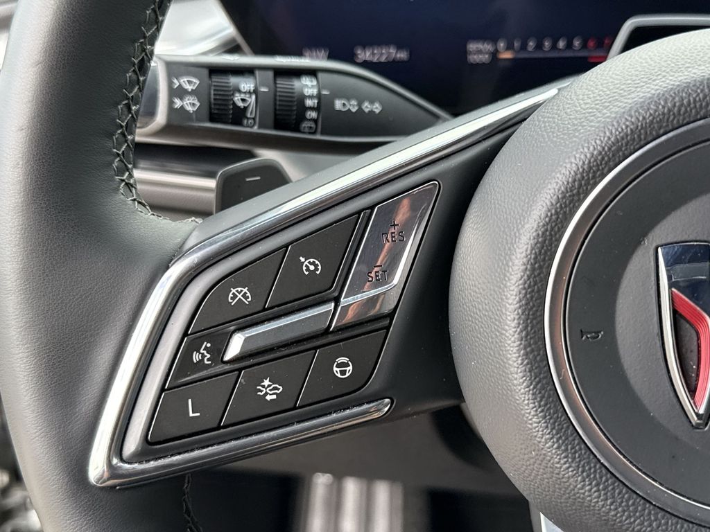 Thumbnail: 2025 Buick Enclave - 26