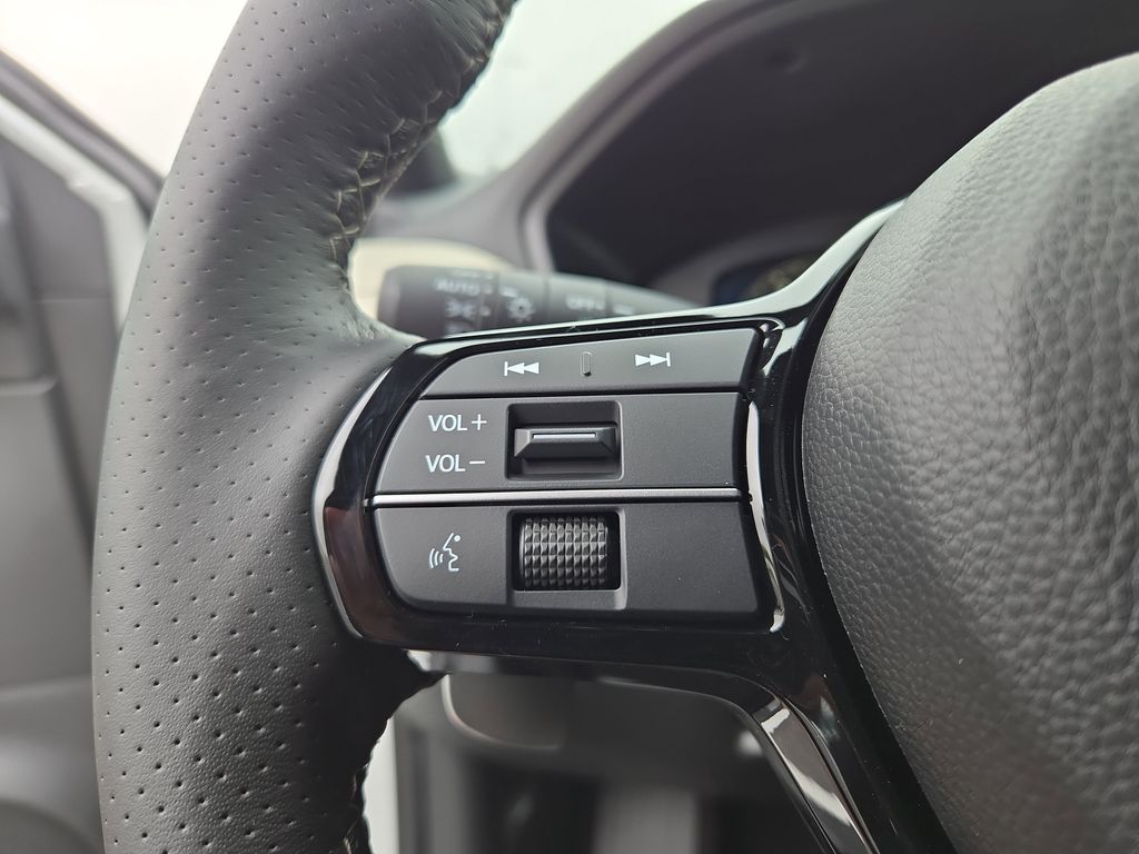 New 2025 Acura ADX For Sale in Fort Wayne, IN