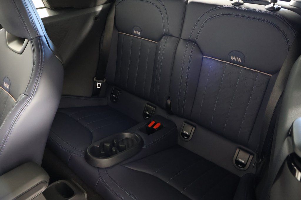 Thumbnail: 2026 MINI Cooper - 8