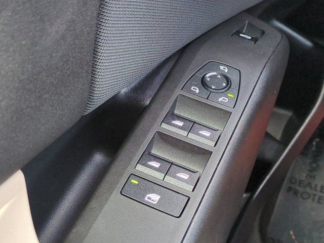 Used 2025 Blue BMW 30 xDrive image 21