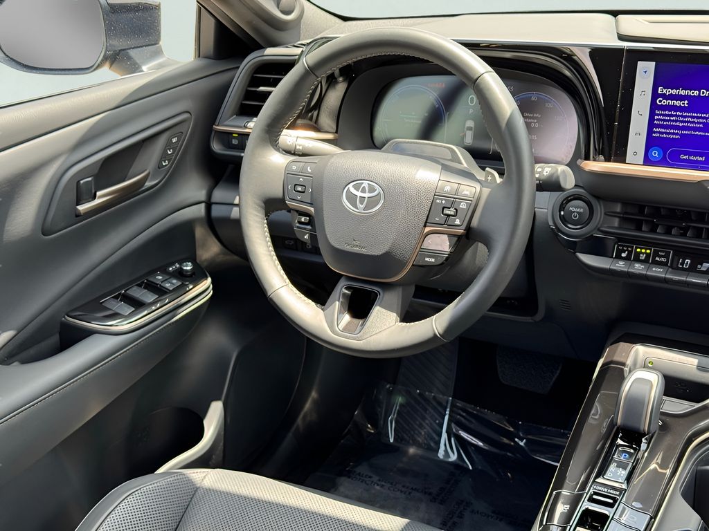Used Car 2025 Toyota Crown Signia  Limited For Sale Under $50,000 In Austin, Texas