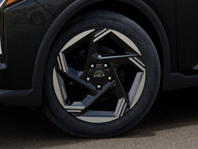 New 2026  Kia EX image 9