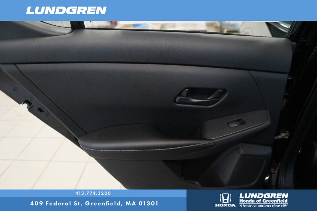 Used 2024 Nissan Sentra Sedan