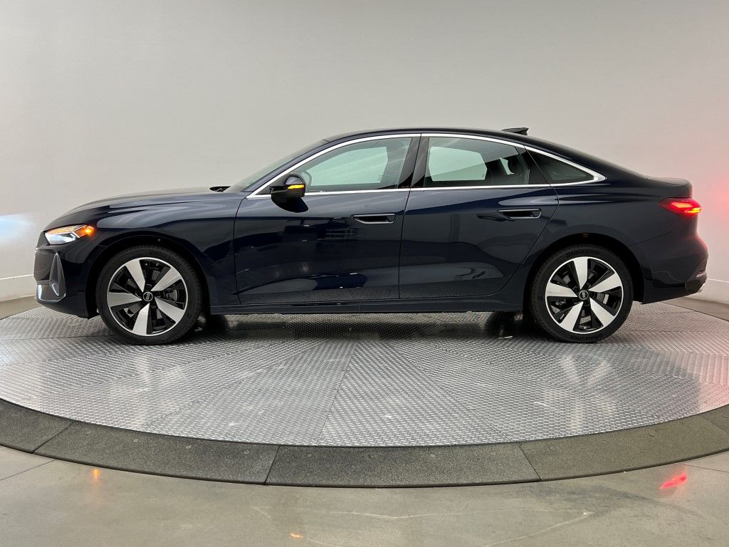 Thumbnail: 2025 Audi A5 - 3