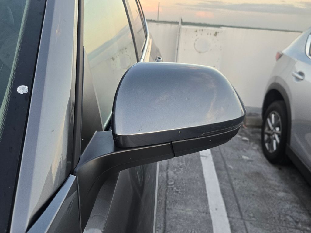 2024 Volkswagen Atlas - $26,500