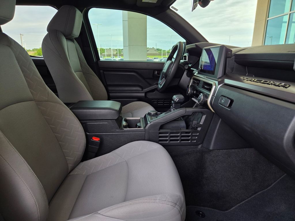 Used 2024 Toyota Tacoma Truck
