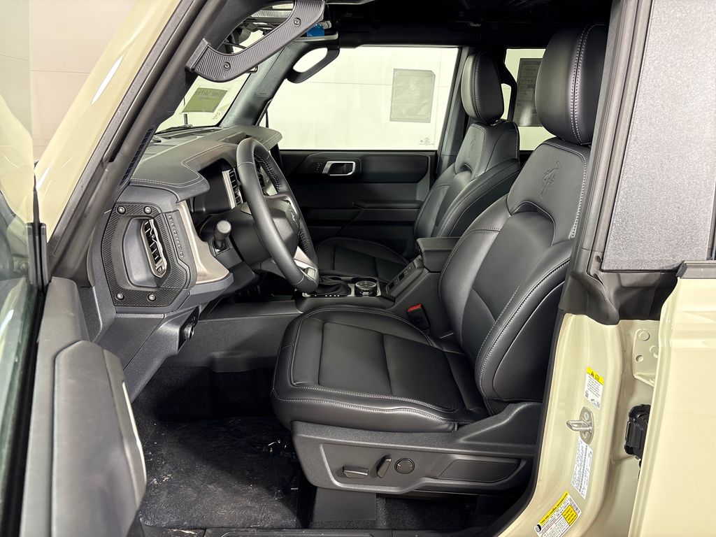 New 2026 Beige Ford Outer Banks image 29