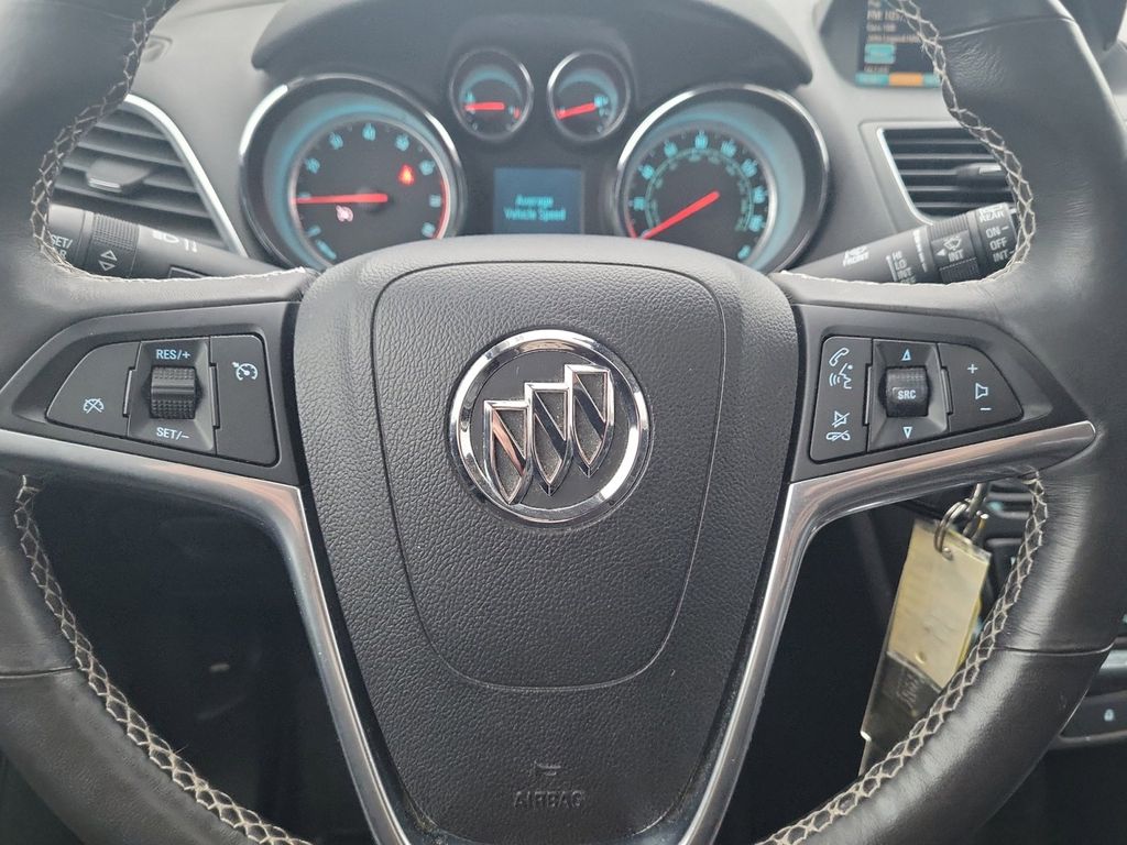 2013 Buick Encore Leather 14